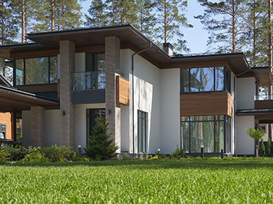 Luxury Antonovich Design / Поиск по тегам / Дом в стиле - архитектура и дизайн интерьера